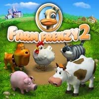 farm frenzy 2 games